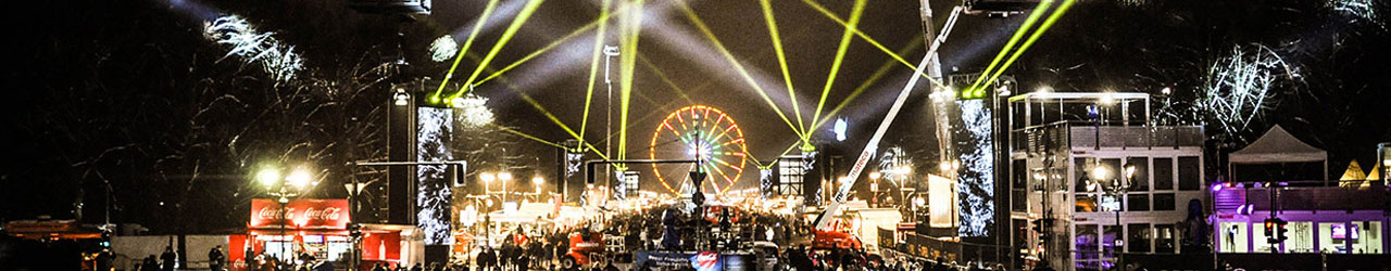 Events Städte & Kommunen