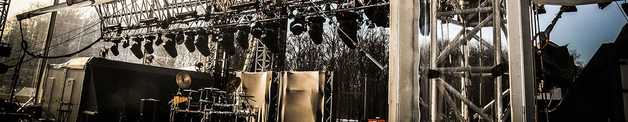 Veranstaltungstechnik