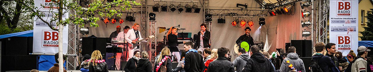 Veranstaltungshaftpflicht