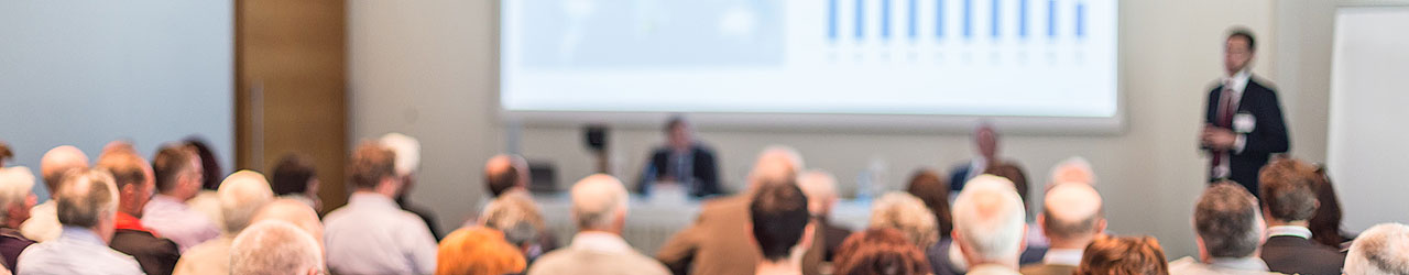 Veranstaltungsversicherungen für Firmen-Events