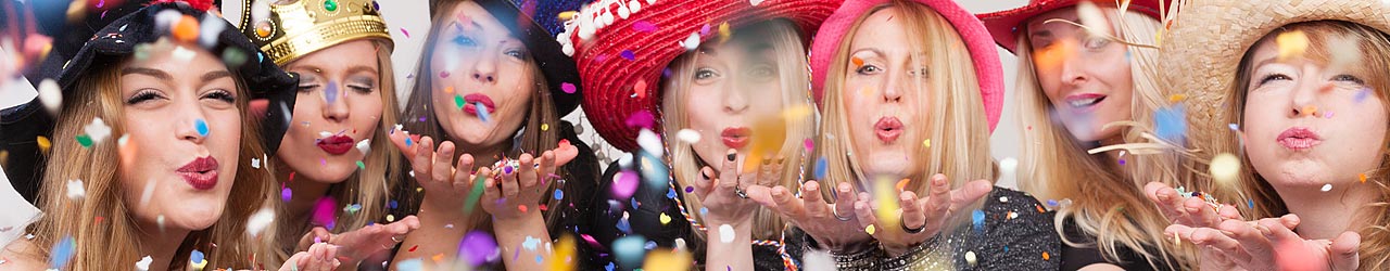 Veranstaltungsversicherungen für private Events