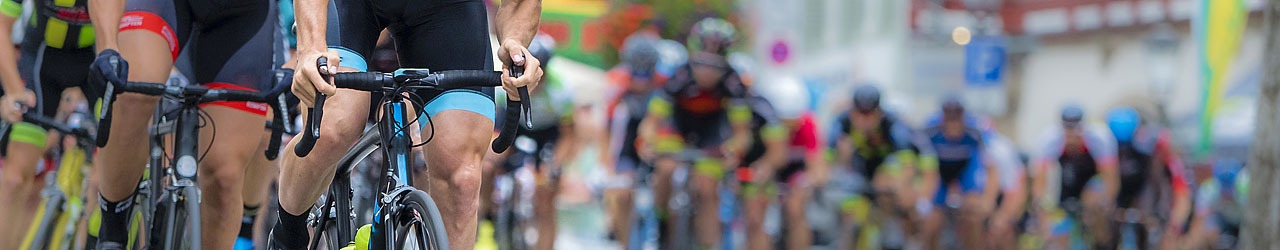 Veranstaltungsversicherungen für Sport-Events