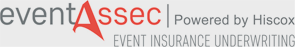 EventAssec | Powered by Hiscox